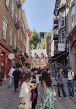 Old Quebec Tours