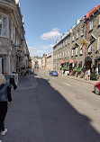 Old Quebec Tours