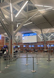 Vancouver International Airport