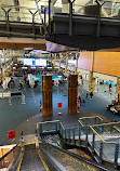 Vancouver International Airport