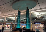 Vancouver International Airport