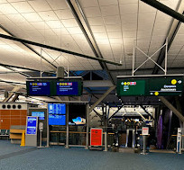 Vancouver International Airport