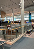 Vancouver International Airport