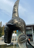 Acuario de Vancouver