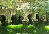 Gruta do Labirinto