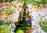 Gruta do Labirinto