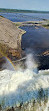 Observation Tower of Montmorency Falls