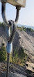 Observation Tower of Montmorency Falls