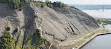 Observation Tower of Montmorency Falls