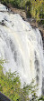 Observation Tower of Montmorency Falls