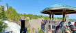 Observation Tower of Montmorency Falls