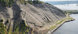 Observation Tower of Montmorency Falls