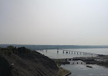 Observation Tower of Montmorency Falls