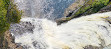 Observation Tower of Montmorency Falls