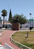 Lerdo de Tejada Park