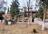 Lerdo de Tejada Park