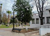 Lerdo de Tejada Park