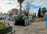 Lerdo de Tejada Park