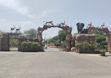 Safari Zoo Lahore