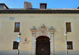 Antiguo Cuartel de las Guardias de Corps