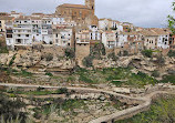 Monumento Natural de los Tajos de Alhama de Granada