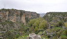 Monumento Natural de los Tajos de Alhama de Granada