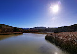 Monumento Natural de los Tajos de Alhama de Granada