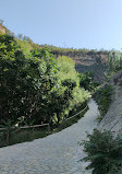 Monumento Natural de los Tajos de Alhama de Granada