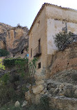 Monumento Natural de los Tajos de Alhama de Granada