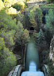 Monumento Natural de los Tajos de Alhama de Granada