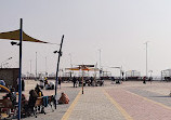 Manora Beachfront Park