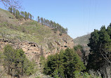 Sendero Barranco De La Virgen