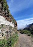 Sendero Barranco De La Virgen