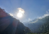 Sendero Barranco De La Virgen