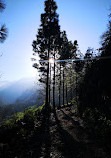 Sendero Barranco De La Virgen