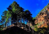 Sendero Barranco De La Virgen