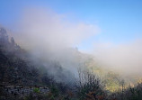 Sendero Barranco De La Virgen