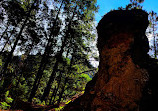 Sendero Barranco De La Virgen