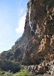 Sendero Barranco De La Virgen