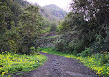 Sendero Barranco De La Virgen