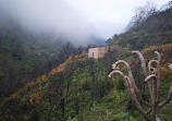 Sendero Barranco De La Virgen