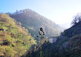 Sendero Barranco De La Virgen