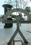 Puerta del Mar