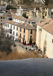 Iglesia Parroquial de San Pedro y San Pablo