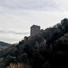 Iglesia Parroquial de San Pedro y San Pablo