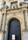 Iglesia Parroquial de San Pedro y San Pablo