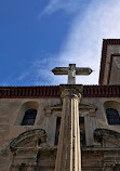 Iglesia Parroquial de San Pedro y San Pablo