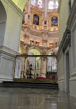 Royal Chapel of Granada