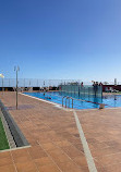 Piscina Municipal de Puntagorda