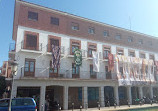 Plaza Mayor